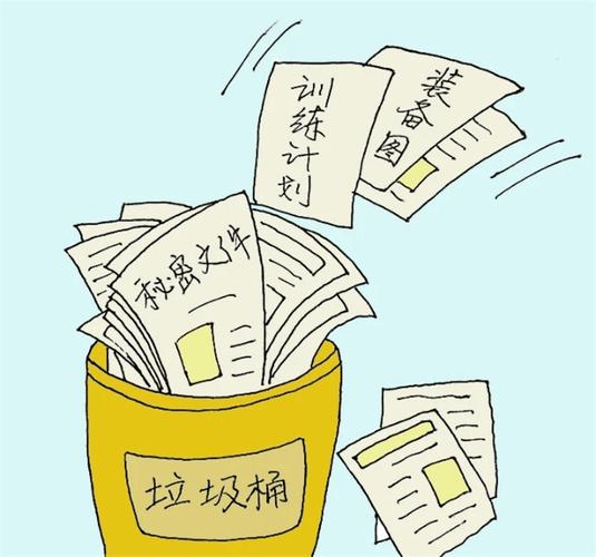 废品站发现机密文件,废品站发现机密文件怎么处理