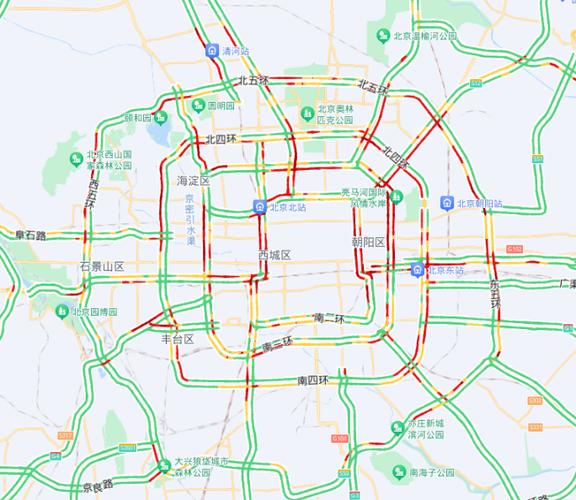 北京再发冰雹预警,北京再发冰雹预警最新消息